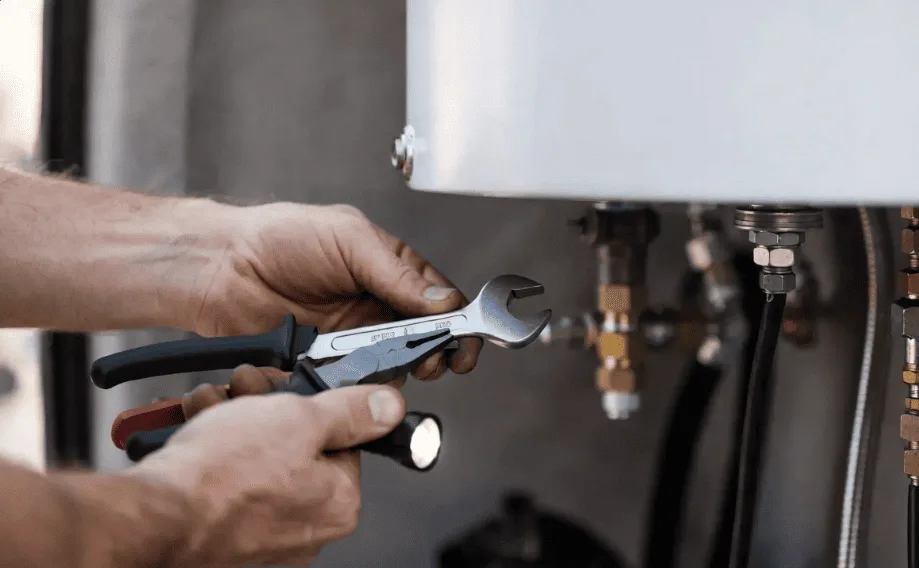 Why choose Water Heater Repair in Patterson, IL